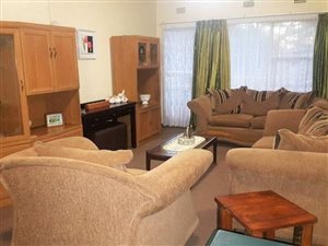2 Bed Flat in Vanderbijlpark CE1
