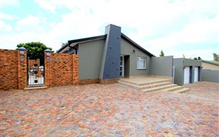 3 Bedroom House in Beyers Park