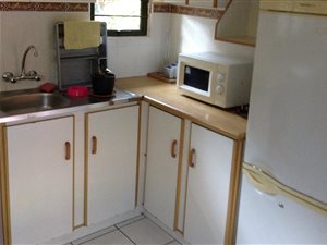 1 Bed House in Kloof