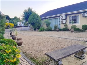 4 Bed House in Larkfield