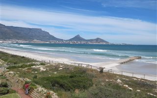2 Bedroom Apartment in Lagoon Beach