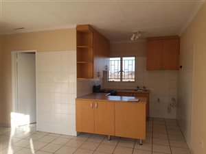 2 Bed House in Mayberry Park