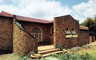 3 Bedroom House in Bergsig