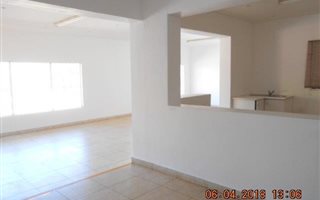 Retail space in Westdene