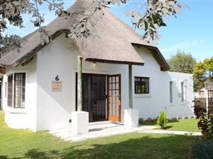 3 Bed House in St Francis Bay