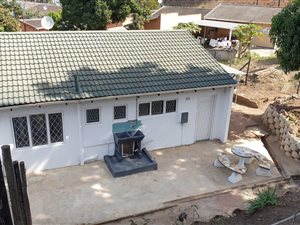 3 Bed Simplex in Mountview