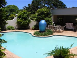 3 Bed House in Port Edward