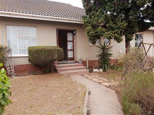 3 Bed House in Vredenburg