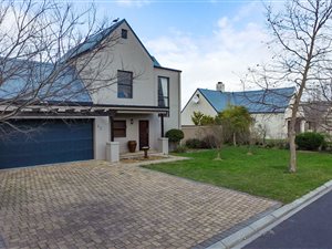 3 Bed House in De Wijnlanden