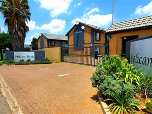 2 Bed Apartment in Albemarle