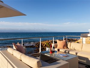 5 Bed House in Mossel Bay Central