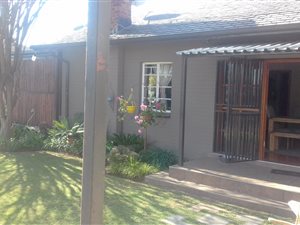4 Bed House in Rowhill