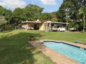 3 Bed House in Northdene