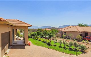 3 Bedroom House in Xanadu