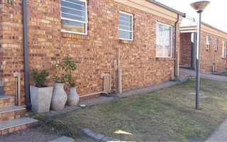 3 Bedroom Townhouse in Bardene