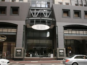 239 m² Commercial space in Bryanston