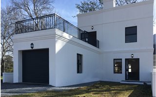 3 Bedroom Cluster in Kylemore