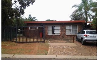 1 Bedroom Garden Cottage in Garsfontein