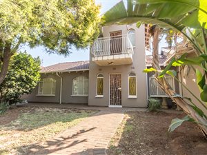 4 Bed House in Actonville