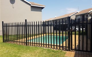 2 Bedroom Apartment in Brenthurst