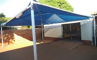1 Bedroom Apartment in Mokopane