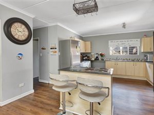 3 Bed Cluster in Fourways Gardens