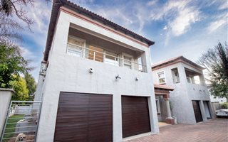 4 Bedroom House in Woodhill