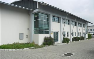 1168 m² Industrial space in Capricorn