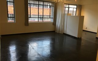 1 Bedroom Apartment in Maboneng Precinct