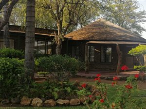 21 ha Farm in Tzaneen
