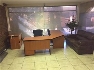 430 m² Office Space in Alrode