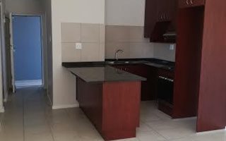 2 Bedroom Flat in Kraaifontein Central