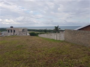 1029 m² Land available in Freeland Park
