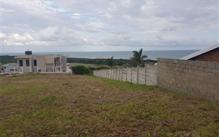 1029 m² Land available in Freeland Park
