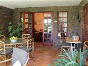 3 Bedroom Townhouse in Lynnwood Glen