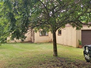 4 Bed House in Glenmore
