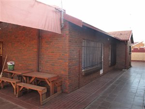 3 Bed House in Kwa Thema