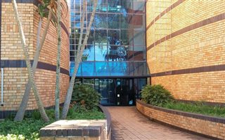 115 m² Office Space in Westville
