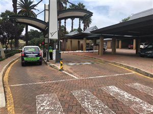 510 m² Commercial space in Weltevreden Park