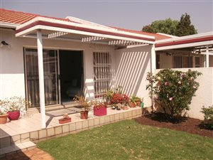 2 Bed Townhouse in Kibler Park