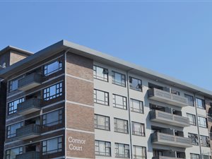 2 Bed Apartment in Port Shepstone