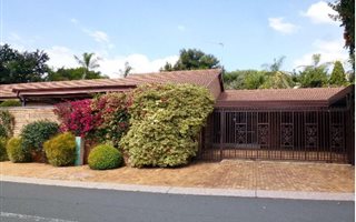 3 Bedroom House in Sterrewag