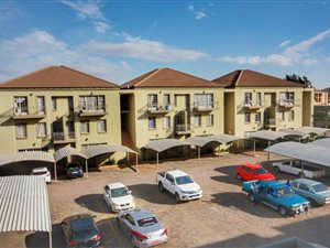 1 Bed House in Brakpan North