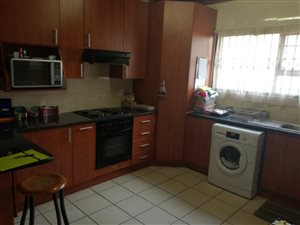 3 Bed Duplex in Oriel