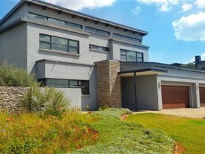 4 Bed House in Serengeti