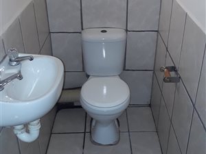 3 Bed House in Beaufort West