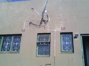 1 Bedroom Apartment in Caneside