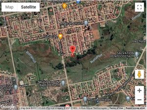 500 m² Land available in Sebokeng Zone 6