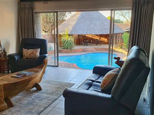3 Bed House in Harmelia