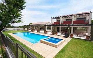 1 Bedroom Apartment in Craigavon
